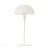 Nordlux Lampe De Chevet Ellen Métal Brun | Convient pour 1x E14
