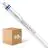 Lot 10x Philips Tube LED T5 MASTER (HF) Ultra Output 36W 5600lm - 840 Blanc Froid | 145cm - Dimmable - Équivalent 80W