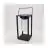 Eglo Lampe De Chevet Usigni Noir 3W 300lm - 840 Blanc Froid | IP54