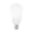 Eglo LED E27 Edison Claire Filament 7.5W 806lm - 830 Blanc Chaud + RGB | Zigbee Dimmable - Équivalent 60W