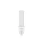 Noxion Lucent PL-C LED 3.6W - 830 Blanc Chaud | 2-Pins - Équivalent 10W