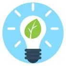 Symbole Eco