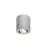 SLV Triledo Plafondlamp Aluminium Grijs | Geschikt voor 1x GU10 