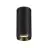 SLV Numinos Phase M Spot Aluminium Zwart 20.1W 1925lm 24D - 927 Zeer Warm Wit | Beste Kleurweergave - Dimbaar 