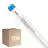 Voordeelpak 10x Philips LED Buis T8 CorePro (EM/Mains) High Output 24W 2500lm - 830 Warm Wit | 150cm - Vervangt 58W
