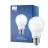 Philips MASTERValue LED E27 Peer Mat 7.8W 1055lm - 940 Koel Wit | Beste Kleurweergave - Dimbaar - Vervangt 75W
