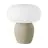 Eglo Tafellamp Cahuama Ceramic Bruin | IP20 - Geschikt voor 1x E27 