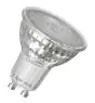 Ledvance LED Reflector GU10 PAR16 6.1W 575lm 60d - 827 Zeer Warm Wit | Vervangt 80W