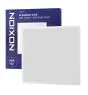 Noxion LED Paneel Ecowhite V4.0 28W 3360lm - 830-840-865 CCT | 60x60cm - Philips driver