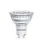 Noxion PerfectColor LED Spot GU10 PAR16 6.7W 575lm 36D - 940 Koel Wit | Beste Kleurweergave - Dimbaar - Vervangt 80W