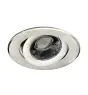 Philips LED Spot RS156B CoreLine Aluminium 7.2W 750lm 36D - 830 Warm Wit | 85mm - Zaagmaat 68mm - IP20/44 - Dimbaar
