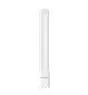 Noxion Lucent PL-L LED 11.9W 1500lm - 840 Koel Wit | 4-Pin - Vervangt 24W