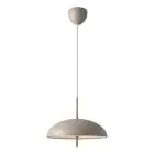 DFTP by Nordlux LED Pendelarmatuur Versale Metaal Bruin | Geschikt voor E27